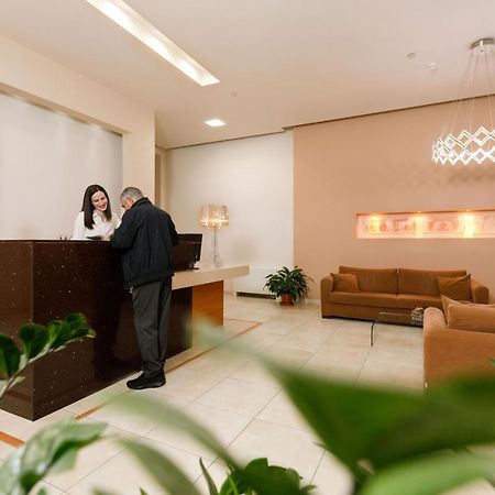 Hotel Athina Lamía Eksteriør bilde